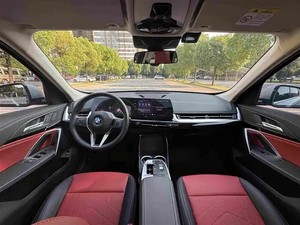 <span class=keywords><strong>BMW</strong></span> X1 d'<span class=keywords><strong>occasion</strong></span> abordable 2023 SDrive20Li X Design, voiture compacte de ville, faible kilométrage - Product Image 6
