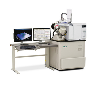 Cromatógrafo Leco, Instrumento Analítico para Laboratorio, Equipos de Prueba para Metales y Productos Petroquímicos - Product Image 5