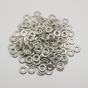 מכונת שטיפה 2 מ "מ נחושת להחלפה טויוטה טקומה טאקומה 11176-30011 11176-30010 11176-0l010 חדש - Product Image 4