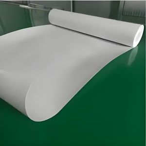 공장 직판 다중 사이즈 및 색상 맞춤형 두께 0.5-5mm 맞춤형 모양 지원 복합 <span class=keywords><strong>PTFE</strong></span> 시트 - Product Image 2