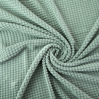 Housse de canapé jacquard élastique pour salon, taille personnalisée, protection pour la maison – Grande Vente
