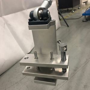 Выдвижной ящик стола многократно толкающий испытательный стенд - Product Image 2