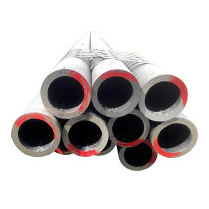 Prime Quality <span class=keywords><strong>API</strong></span> 5 <span class=keywords><strong>L</strong></span> Sch 120 Tuyau noir sans couture en carbone de 40 pouces pour oléoduc et gazoduc - Product Image 1