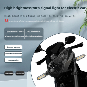 Складной электрический скутер, комплект для преобразования горных велосипедов, 48 В - Product Image 6