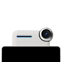 Siaran Langsung 10.5 Inci Tablet Pc Wifi Tablet Live Streaming Android 10.0 Tablet Desktop Sentuh