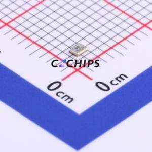 7E026000C01 Crystal (Passive) SMD1612-4P Crystal Oscillator SMD Crystal Oscillator 26MHz 10ppm 7pF - Product Image 1