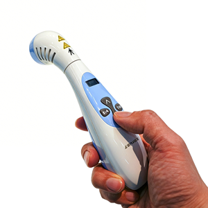 El Tipi Hedefli Fototerapi Dermatolojisi 311nm LED Uvb Lambası Cilt Vitiligo Sedef Hastalığı Tedavisi için - Product Image 1