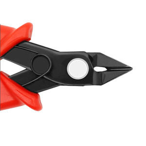 Yth 109S Siêu Sắc Nét Nhỏ Gọn Dây Máy Cắt Plier Cho Cắt Hàng Thủ Công Nhựa Các Thiết Bị Cắt Sạch Nhu CẦU Mạnh Mẽ Dây Cắt - Product Image 3