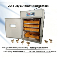Retourneur automatique d'œufs à rouleaux en plastique pour incubateurs et couveuses de canards