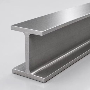 Services de pliage et de soudage sur mesure de poutres en I en alliage de haute qualité Huisenran, bordures de taille personnalisée laminées à chaud - Product Image 1
