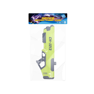 Pistola ad Acqua con Luce, Giocattolo per Bambini, Arma Giocattolo, Brinquedo, Pistolet Jouet à Eau - Product Image 5