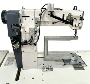 Indostrial <b>Walking</b> Foot Automatic 360. Rotary 220-240V Sewing <b>Machine</b> - Product Image 3