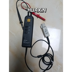 Tektronix P5210A โพรบแรงดันสูง50MHz ใช้ HX1 - Product Image 2