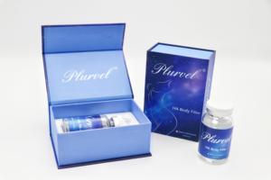 Best-seller Plurvel Gel de comblement corporel à l'<span class=keywords><strong>acide</strong></span> <span class=keywords><strong>hyaluronique</strong></span> pour l'augmentation des fesses et des seins, 50cc 100cc, pour <span class=keywords><strong>injection</strong></span> - Product Image 3