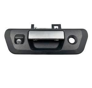 Manija de <span class=keywords><strong>Maletero</strong></span> 906064KJ1A 906064JG0C con Cámara y Orificio para Llave para <span class=keywords><strong>Nissan</strong></span> Navara 2015-2019 #   90606-4JG0C  90606-4KJ1A - Product Image 1