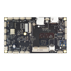 Hisilicon hi3516dv300 AI-DV300 ban phát triển Ống nhòm Nhận dạng khuôn mặt cho tăng cường kiểm soát truy cập Bo mạch chủ <span class=keywords><strong>pcba</strong></span> - Product Image 1