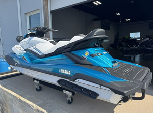 เจ็ทสกีสมรรถนะสูง 2026 FX Cruiser SVHO Wave Runner สีขาว รุ่นใหม่สำหรับอุตสาหกรรม DIY OEM/ODM ปรับแต่งได้ - Product Image 3