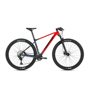Fork Suspension Carbon Fiber 29 Inch Mountain Bike Mtb with Hydraulic - Product Image 4