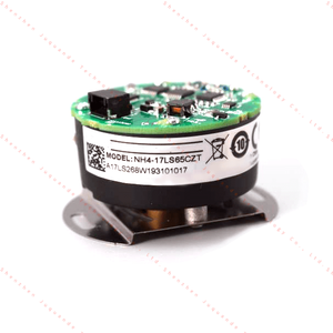 Codificador de Motor Omron NH4-17LS65CZT Serie NH para Automatización Industrial, Codificador Óptico Rotatorio Incremental - Product Image 4