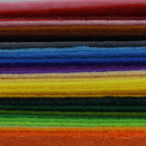 Feuilles de feutre livraison gratuite <span class=keywords><strong>feuille</strong></span> de feutre d'art taille <span class=keywords><strong>a4</strong></span> pour l'artisanat - Product Image 6