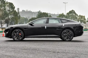 Nuevo <span class=keywords><strong>Avatr</strong></span> <span class=keywords><strong>2</strong></span> 2026, Edición Eléctrica Pura 12 Max 4WD, Auto de Rango Extendido 2025, Precios de Autos Híbridos Nuevos en China - Product Image 6