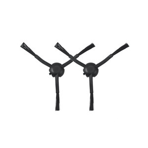 Cepillo lateral triangular de 125 mm para robot aspirador Mijia, compatible con los modelos 1C, 1S, 2S y 3S, para uso doméstico. - Product Image 2