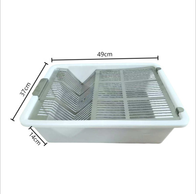rodent breeding rack