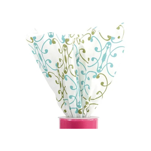 High Quality With <strong>Patterns</strong> White Commercial <strong>Tissue</strong> Wrapping <strong>Paper</strong> for Cosmetics - Product Image 4