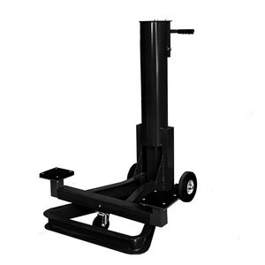 เครื่องยกรถแบบพกพาสำหรับซ่อมบำรุงรักษารถยนต์แม่แรงกระแทก MR8031สูง - Product Image 4