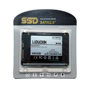 Unidad de Estado Sólido al Mejor Precio de Fábrica, 120 GB, 250 GB, 500 GB, 1 TB, SSD Interno de 2.5 Pulgadas, 2 TB, Disco Duro SSD para Portátil de 500 GB - Product Image 4