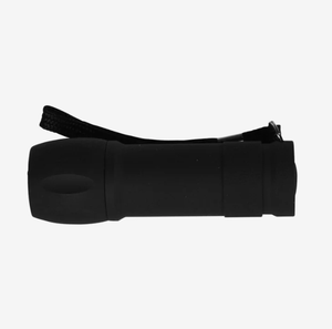 Linterna de Goma con Logotipo Personalizado y Cordón, Linterna Promocional para Eventos Corporativos, Regalos al por Mayor, Resistentes - Product Image 2