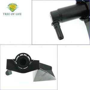 Boquilla de Lavado de Faros Delanteros para Kia Optima III 98674-2T000 RH, Plástico, Compatible con Parachoques Delantero - Product Image 4