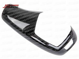 2014-2016 cubierta de perilla de engranaje de fibra de carbono para <span class=keywords><strong>BMW</strong></span> X5 <span class=keywords><strong>X6</strong></span> E70 E71 F15 F16 - Product Image 4