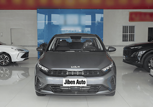 NOUVELLE <span class=keywords><strong>VOITURE</strong></span> 2024 K3 Berline 1.5L IVT JIBEN AUTO 6 Airbags ESC Caméra de recul Entrée sans clé - Product Image 3