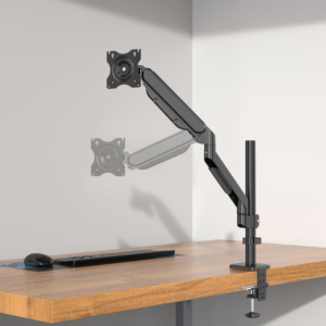 2025 thiết kế độc đáo Máy Tính Bàn Máy Tính Xách Tay đứng với 2-9kgs và 13-32 inch, màn hình đứng với bài, màn hình duy nhất cánh tay - Product Image 1