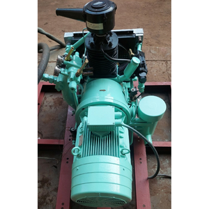 Unidad Marina HATLAPA L75 de Alta Presión (30 Bar), 18.7 kW, 87 M/h para Sistemas de Motores Navales - Product Image 2