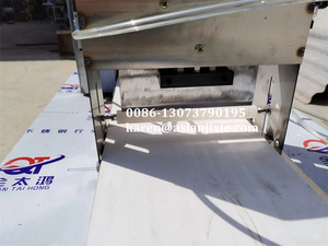 Macchina per la sagomatura dei Grissini - Product Image 6