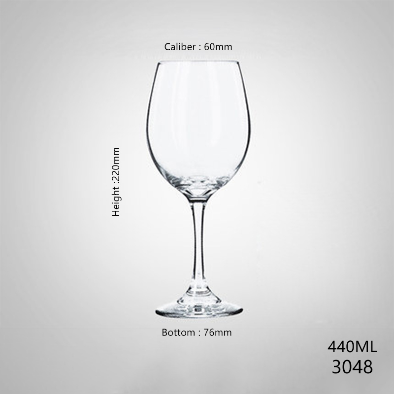 3048 420ML