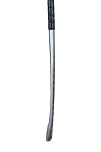 Bâton de hockey sur gazon pour jeunes/adultes - Bâton de hockey sur gazon personnalisé - 90% carbone LOWBOW pour attaquants - Product Image 1