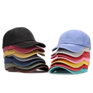 Gorra de Béisbol Ajustable de Poliéster con Logotipo Bordado Personalizado, Visera Curva, Cierre de Hebilla, Deportiva, Estampada, de Marca - Product Image 4