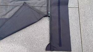 Threewen personnalisé Sprinter porte arrière moustiquaire haute qualité RV porte arrière Sprinter toit haut maille moustiquaire - Product Image 2