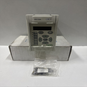 MiCOM P821 P821BOOV111 panne de disjoncteur et relais tout neuf prix de la pièce <span class=keywords><strong>d</strong></span>'origine PLC bon marché - Product Image 1