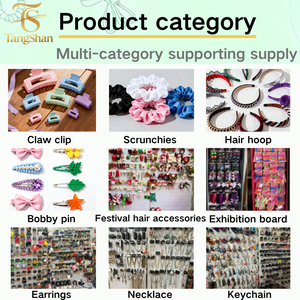 Conjunto <span class=keywords><strong>de</strong></span> accesorios para el cabello <span class=keywords><strong>de</strong></span> animales dulces para niños <span class=keywords><strong>de</strong></span> venta transfronteriza, Clip Bb <span class=keywords><strong>de</strong></span> plástico <span class=keywords><strong>de</strong></span> dibujos animados bonitos, <span class=keywords><strong>anillo</strong></span> <span class=keywords><strong>de</strong></span> <span class=keywords><strong>pelo</strong></span> pequeño <span class=keywords><strong>de</strong></span> 5cm que no daña - Product Image 6