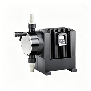 Pompe doseuse à diaphragme électrique mécanique haute pression 22 kW, débit précis, pour eau propre, 30 CV, compatible OEM, multistade - Product Image 4