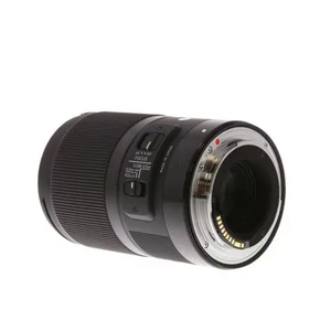 Lente Art de 70 mm F/2.8 de Fotograma Completo para Montura EF, Gran Apertura, Dos Veces Más Brillante que F/4, Ofrece Mayor Control y Profundidad de Campo Expresiva - Product Image 6