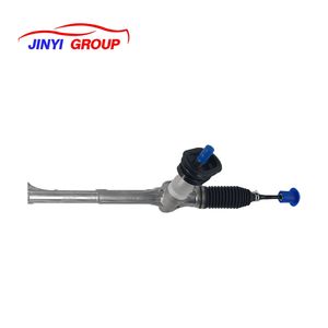 เกียร์พวงมาลัยเพาเวอร์อัตโนมัติสำหรับ Nissan Versa 2012-2018 480019MD0A 480013BA0A 480019KA0A 48001-3BA0A 48001-9MD0A 48001-9KA0A - Product Image 2