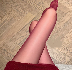 Viviblook Z319ST01 Traje de Mujer, Conjunto Casual Sexy de Top, Pantalones Cortos con Estampado de Serpiente y Medias, Conjunto Sexy de Tres Piezas para Club - Product Image 2