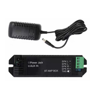 Carte d'amplificateur Bluetooth personnalisée Module BT DIY Mode amplificateur de puissance