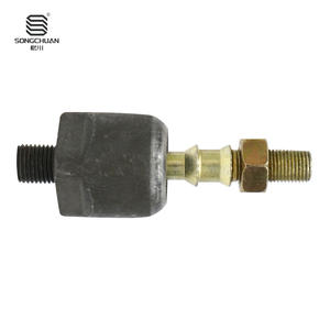 Extremos de Barra de Acoplamiento para Carro de Golf Eléctrico EZGO RXV Inner Club Cart 603865 - Product Image 1