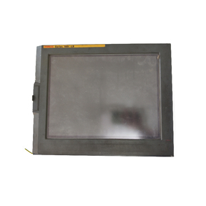 Panel FANUC A13B-0199-B123 A08B-0086-D025, Probado y Disponible en Stock - Product Image 1